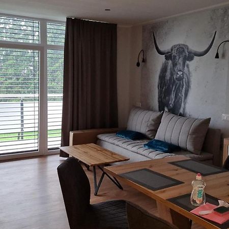 Ferienapartments Bensch - Haus Reiskofel Reisach Esterno foto
