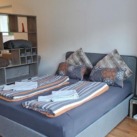 Ferienapartments Bensch - Haus Reiskofel Reisach Esterno foto
