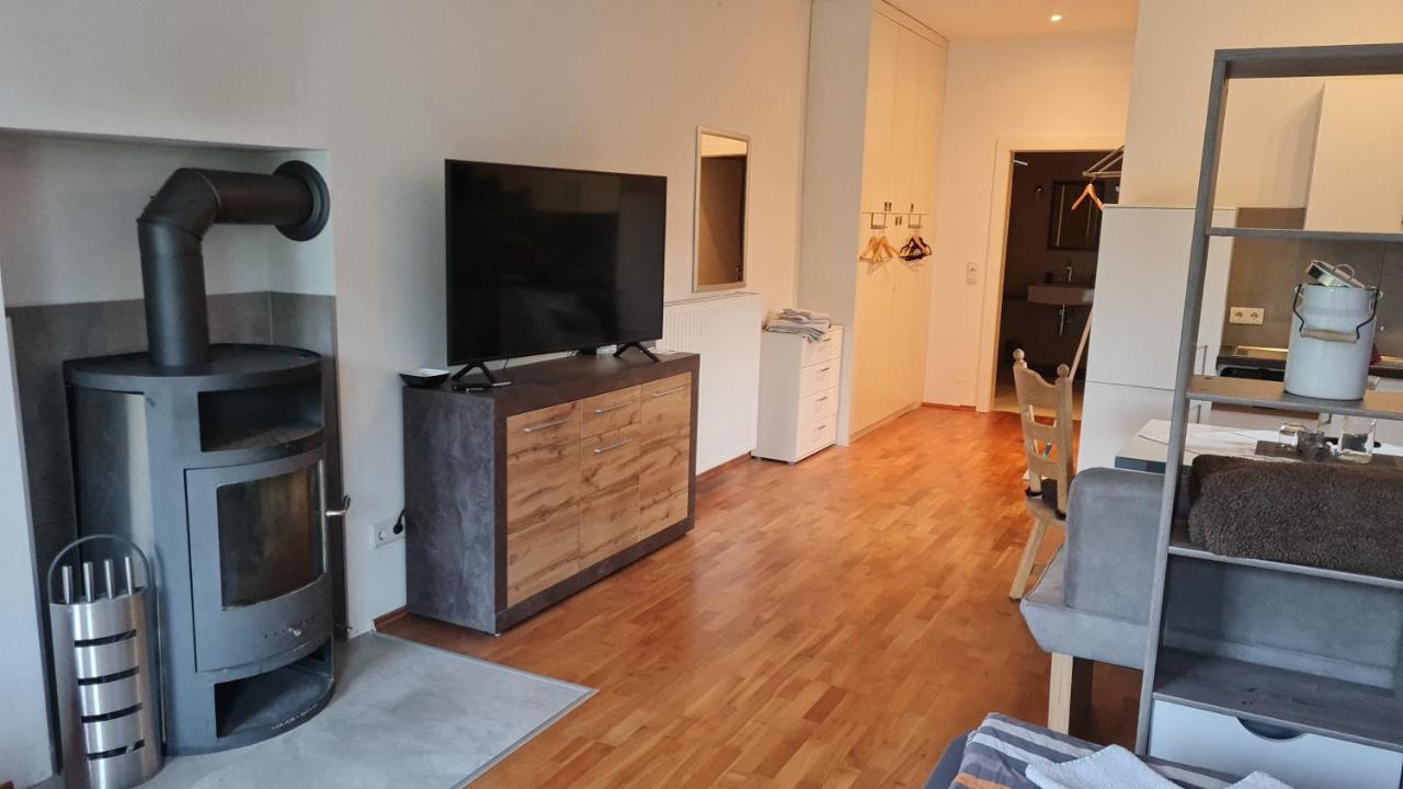 Ferienapartments Bensch - Haus Reiskofel Reisach Esterno foto