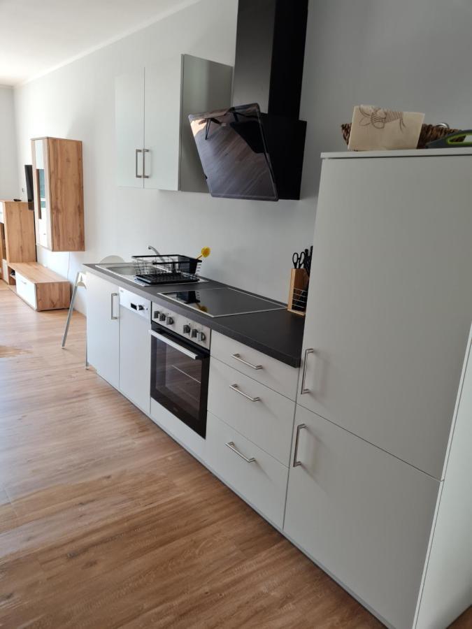 Ferienapartments Bensch - Haus Reiskofel Reisach Esterno foto
